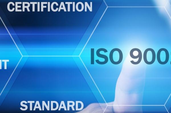 Afbeelding voor de pagina 'Certificeringen'