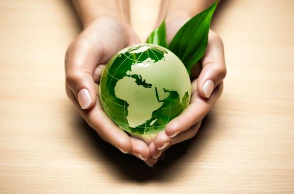 Afbeelding voor de pagina 'Milieubeleid'