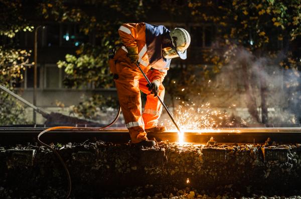 Afbeelding voor de pagina 'Veiligheidsbeleid'